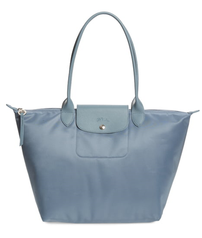 Longchamp Large Le Pilage Nylon Tote 202//238